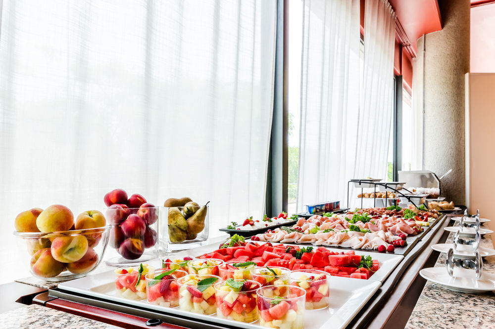Exe Campus Otel Cerdanyola del Valles Dış mekan fotoğraf